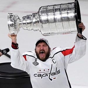 Meet your Posher, Sean